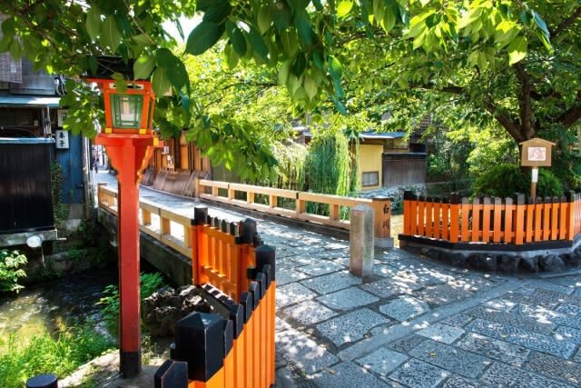 Gion 2-Hour Hidden Gems Guided Tour - Should you book the Gion walk?