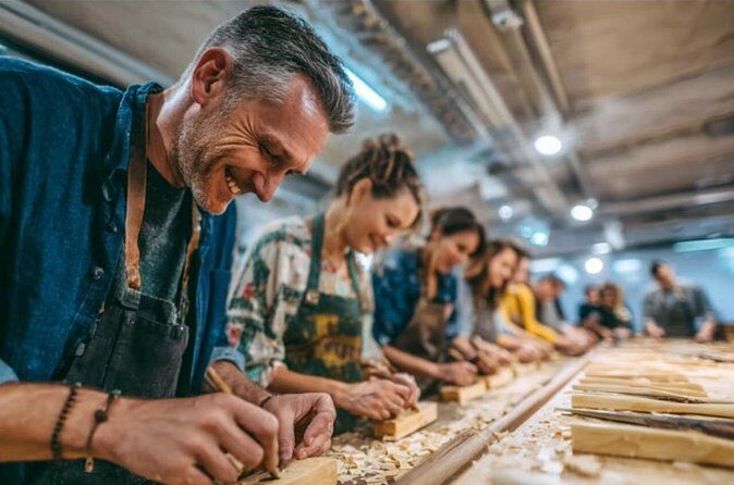 Gion Chopstick Making Workshop in Kyoto - FAQ