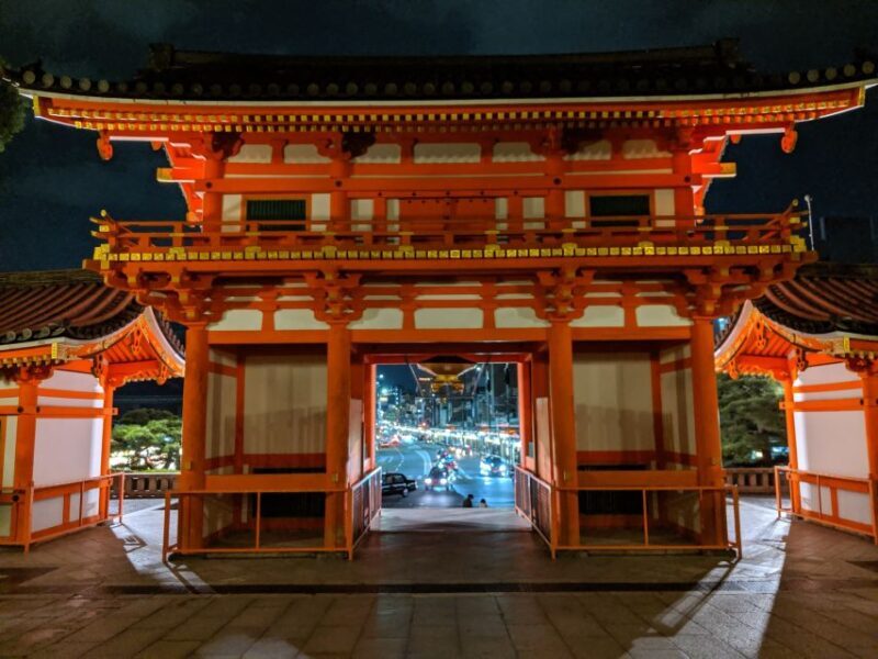 Gion: Night Owl Walking Tour - An In-Depth Look at the Gion Night Owl Walking Tour