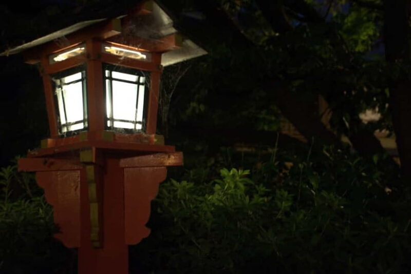 Gion Night Walk:Discover Geisha Culture in Kyoto - Final Thoughts: Who Should Consider This Tour?