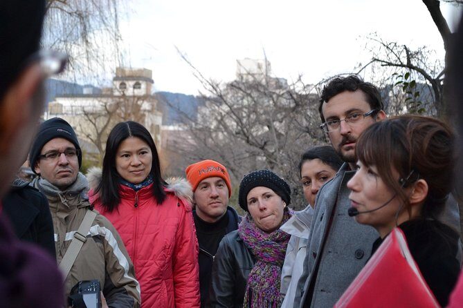 Gion Walking Tour by Night - Final Thoughts