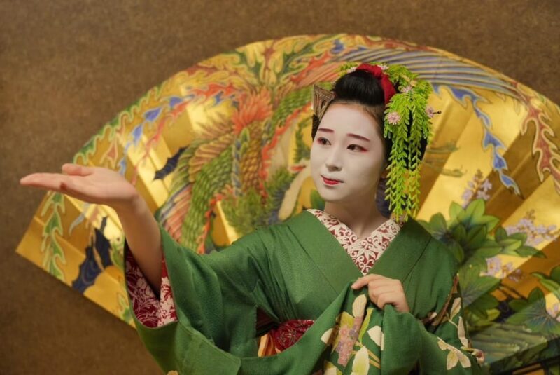 Gion Walking Tour, Geisha Show and Japanese Game in Kyoto - Final Thoughts