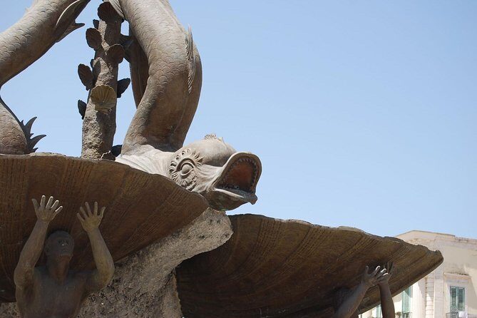 Giovinazzo tour: interesting combination of defence from the sea and beauty - Key Points