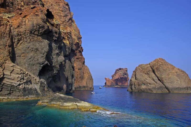 Girolata - Scandola - Experience the Hidden Gems of Corsica: Girolata and Scandola