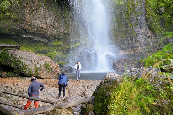 Giron Waterfall and Busa Lake - Final Reflection