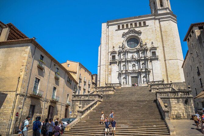 Girona and Costa Brava Private Day Trip from Barcelona - What Travelers Say: Authentic Feedback