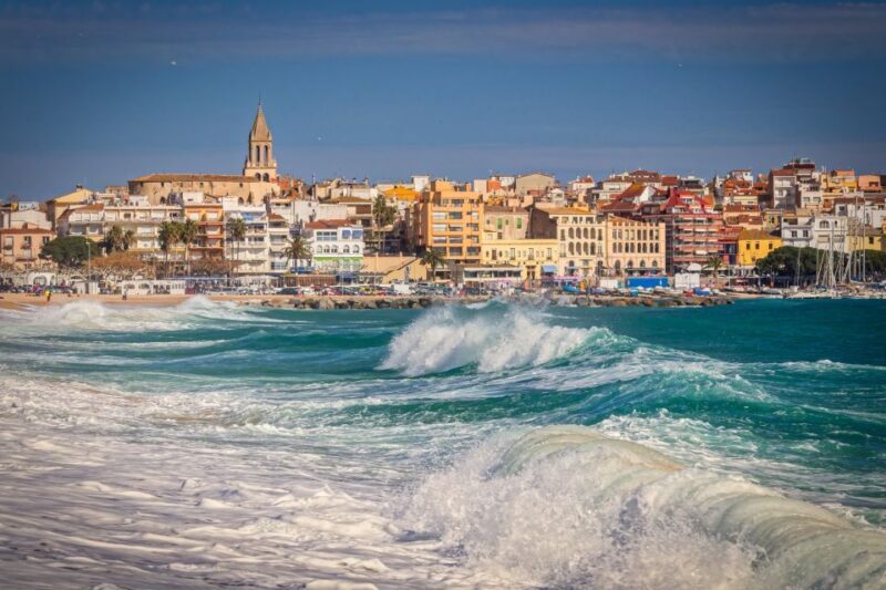 Girona and Costa Brava Private Tour from Barcelona by Car - Key Points