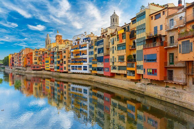 Girona and Costa Brava Private Tour with Pick-up from Barcelona - Why We Believe It Offers Great Value