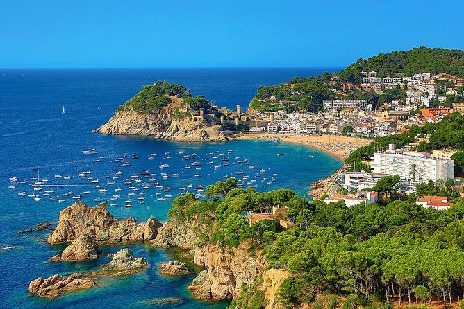 Girona and Costa Brava Private Tour with Pick-up from Barcelona - FAQ