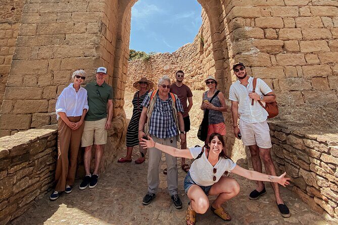 Girona and Costa Brava Small Group Tour from Barcelona - Authentic Experiences Worth Noting