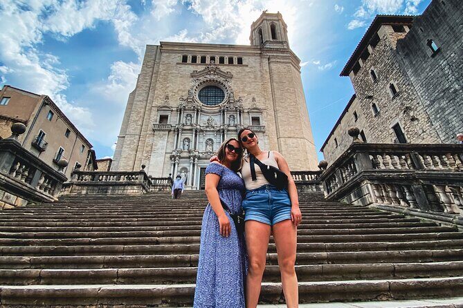 Girona and Costa Brava Small Group Tour from Barcelona - FAQ