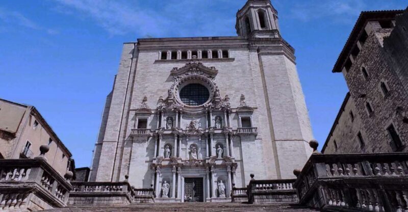Girona: Cathedral of Girona + Art Museum + St. Felix Church - Practical Tips and Insights
