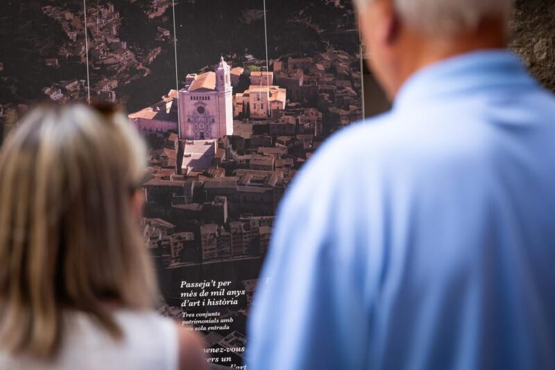 Girona: Cathedral of Girona + Art Museum + St. Felix Church - Who Should Consider This Tour?