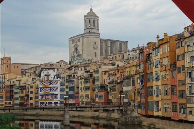 Girona, Costa Brava and Medieval Village from Barcelona - Why This Tour Works for You