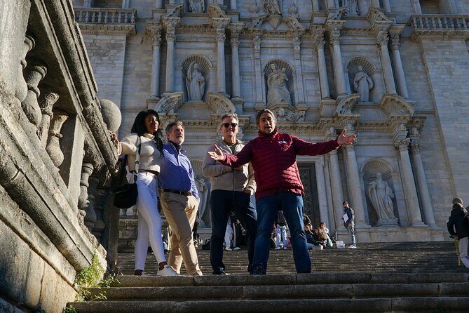 Girona, Costa Brava and Medieval Village from Barcelona - FAQs