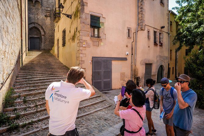 Girona & Costa Brava Small Group Tour From Barcelona with Pickup - Key Points