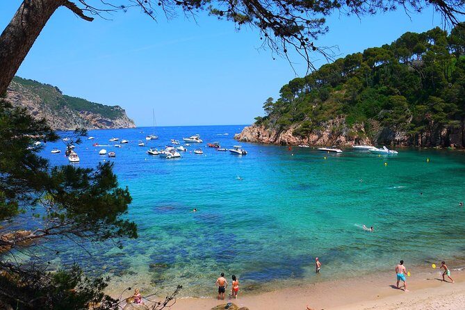 Girona & Costa Brava Small-Group Tour with Pickup from Barcelona - Key Points