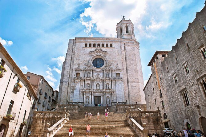Girona & Costa Brava Small-Group Tour with Pickup from Barcelona - The Charm of Pals and Calella de Palafrugell