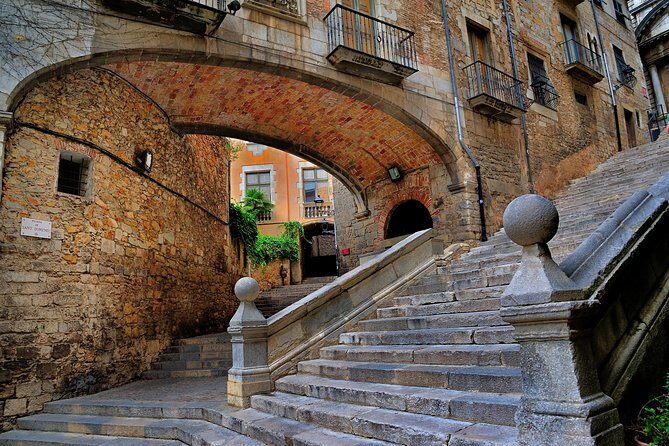 Girona & Costa Brava Small-Group Tour with Pickup from Barcelona - Who Should Consider This Tour?