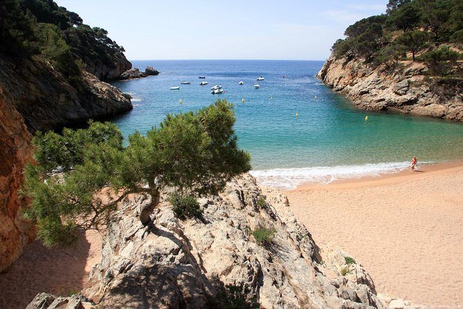 Girona & Costa Brava Small-Group Tour with Pickup from Barcelona - The Sum Up