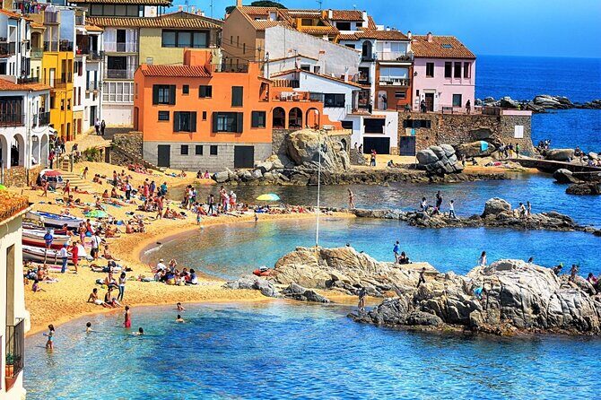 Girona & Costa Brava Small-Group Tour with Pickup from Barcelona - Frequently Asked Questions