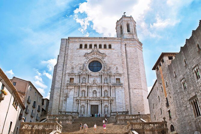 Girona & Dali Museum Small Group Tour with Pick-up from Barcelona - Key Points