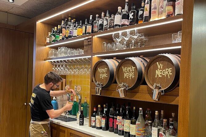 Girona Evening Food Tour and Tapas Bar Experience - FAQs