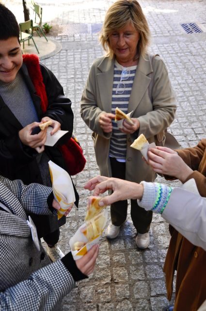 Girona Evening Food Tour & Tapas Bar Experience - Girona Evening Food Tour & Tapas Bar Experience: A Flavorful Journey in Catalonia