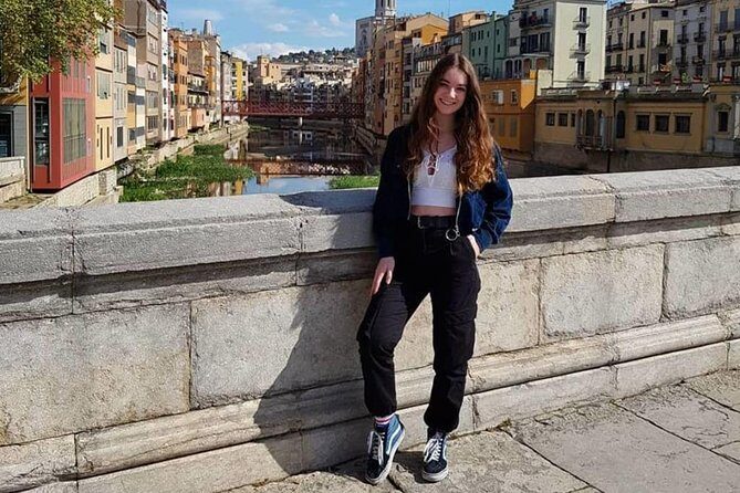Girona Exclusive Walking Tour : Guided Tour with Small Group (3 Hours) - Frequently Asked Questions
