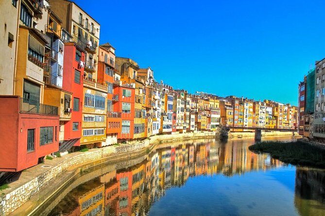 Girona Exclusive Walking Tour : Guided Tour with Small Group (3 Hours) - Final Thoughts