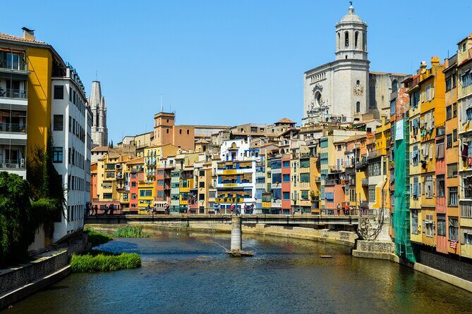 Girona, Figueres, Dalí and Cadaqués Museum from Barcelona - FAQs