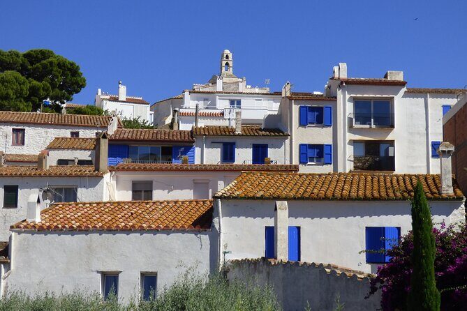 Girona, Figueres, Dalí Museum and Cadaqués Tour from Barcelona - What Travelers Say About This Tour