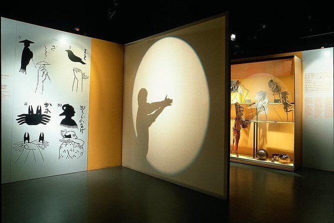 Girona Film Museum - Entrance - Key Points