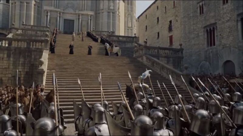Girona: Game of Thrones Small Group Tour - The Value and Pricing