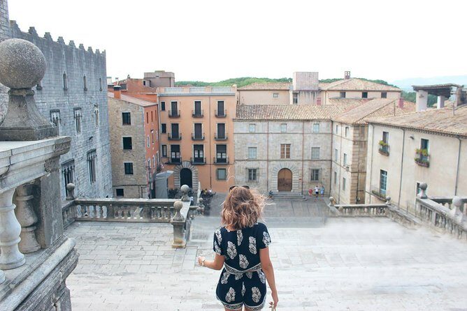 Girona Game of Thrones Tour Shooting spot Tour (From Barcelona) - Discover Girona’s Hidden Gems and Game of Thrones Filming Spots