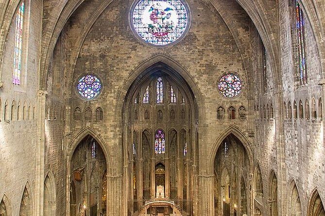 Girona Game of Thrones Tour Shooting spot Tour (From Barcelona) - Key Points