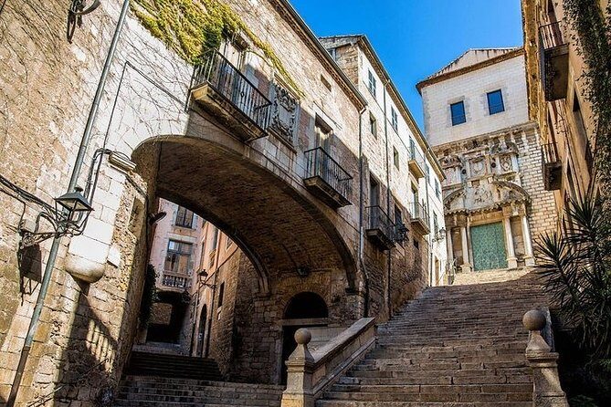 Girona Game of Thrones Tour Shooting spot Tour (From Barcelona) - FAQ