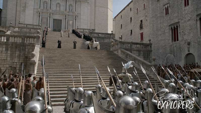 Girona: Game of Thrones Walking Tour - FAQ (Frequently Asked Questions)