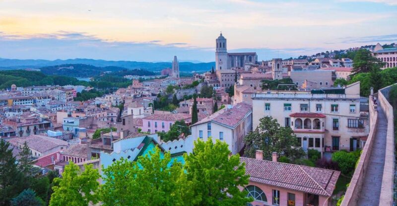 Girona: Guided 2-Hour Walking Tour with Food Tasting - Final Thoughts: Who Will Love This Tour?