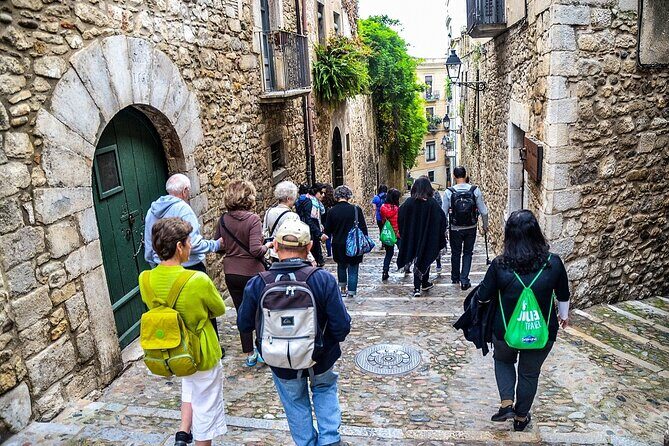 Girona Guided Tour & Dali Museum from Barcelona - Detailed Breakdown of the Itinerary