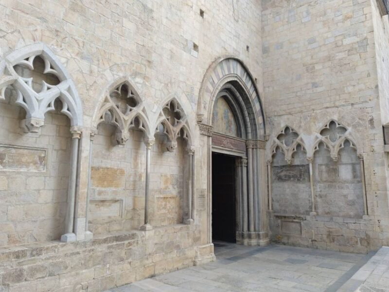 Girona: Guided Walking Tour with Attraction Entry Tickets - Practical Details and Value