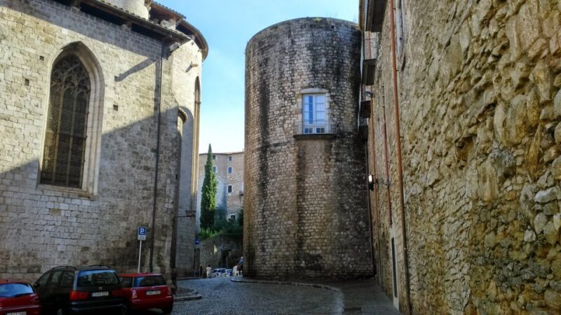 Girona: History and Gastronomy Small Group with Tastings - Key Points