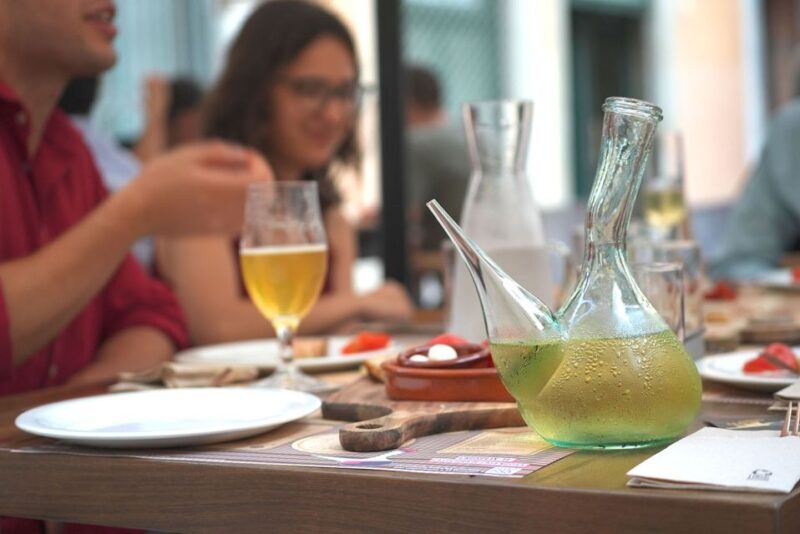 Girona: History and Gastronomy Small Group with Tastings - A Detailed Look at the Girona: History and Gastronomy Tour