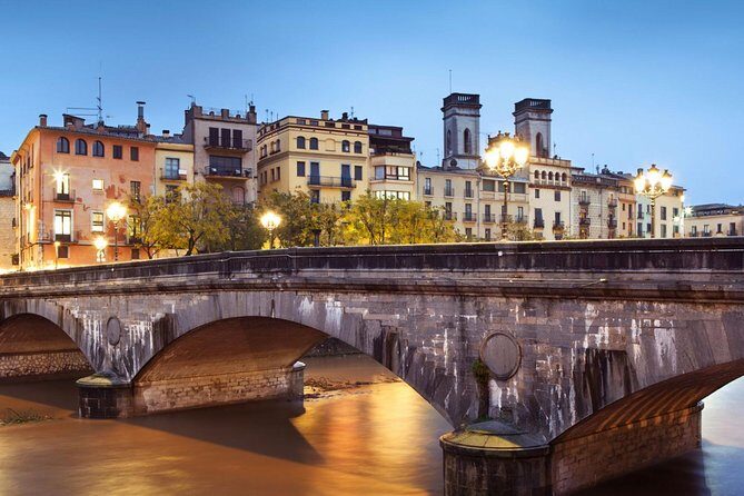 Girona History and Legends Tour Small Group from Girona - An In-Depth Look at the Girona History and Legends Tour