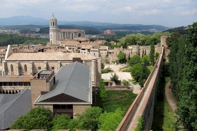 Girona History and Legends Tour Small Group from Girona - Who Would Love This Tour?