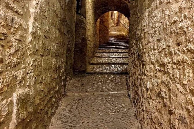 Girona History and Legends Tour Small Group from Girona - Final Thoughts