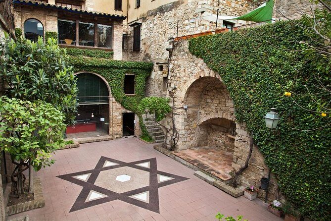 Girona Jewish Heritage small group from Girona - Discover Girona’s Jewish Heritage in a Small-Group Tour