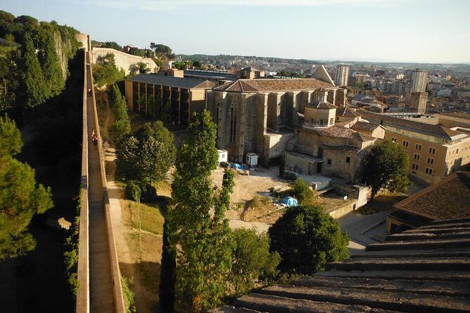 Girona Jewish Heritage small group from Girona - A Deep Dive into Girona’s Jewish Heritage Tour