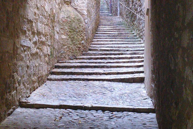 Girona Jewish Heritage small group from Girona - Final Thoughts
