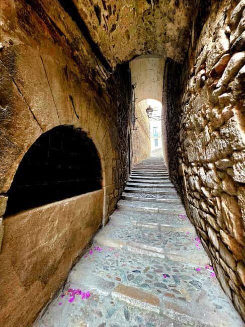 Girona: Jewish Heritage Tour with Museum Entry - A Closer Look at the Tour Experience